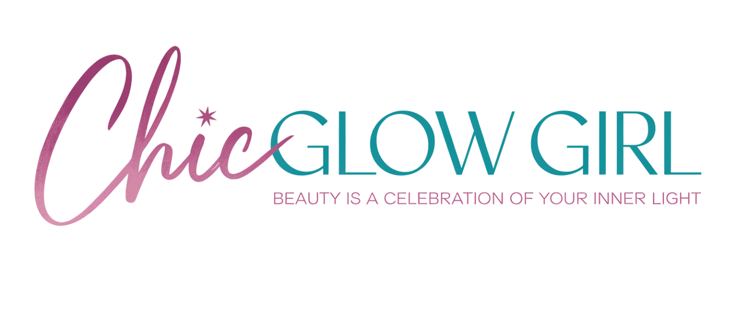 chick fashion design footer logo